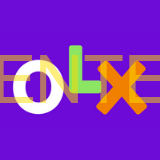 OLX Logo