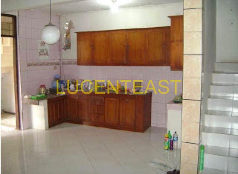 Di Jual Rumah di tengah Kota Denpasar