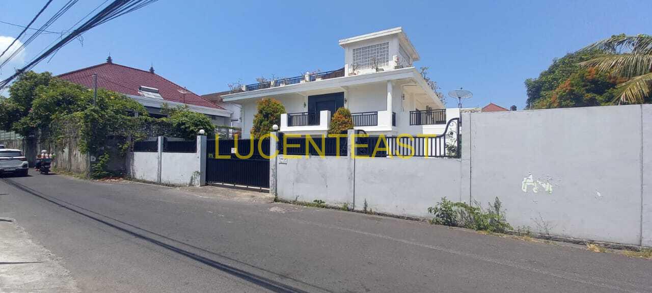 Di JUal Rumah Jl.Kertapura