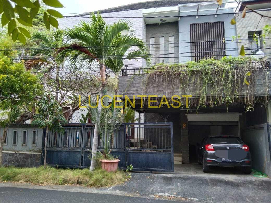 JUal Rumah MOdern