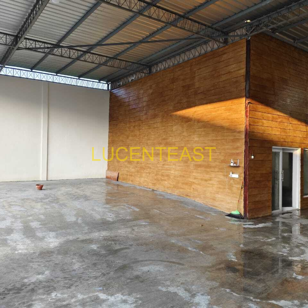Di Jual Gudang Muding Indah Di Jual Gudang Muding Indah