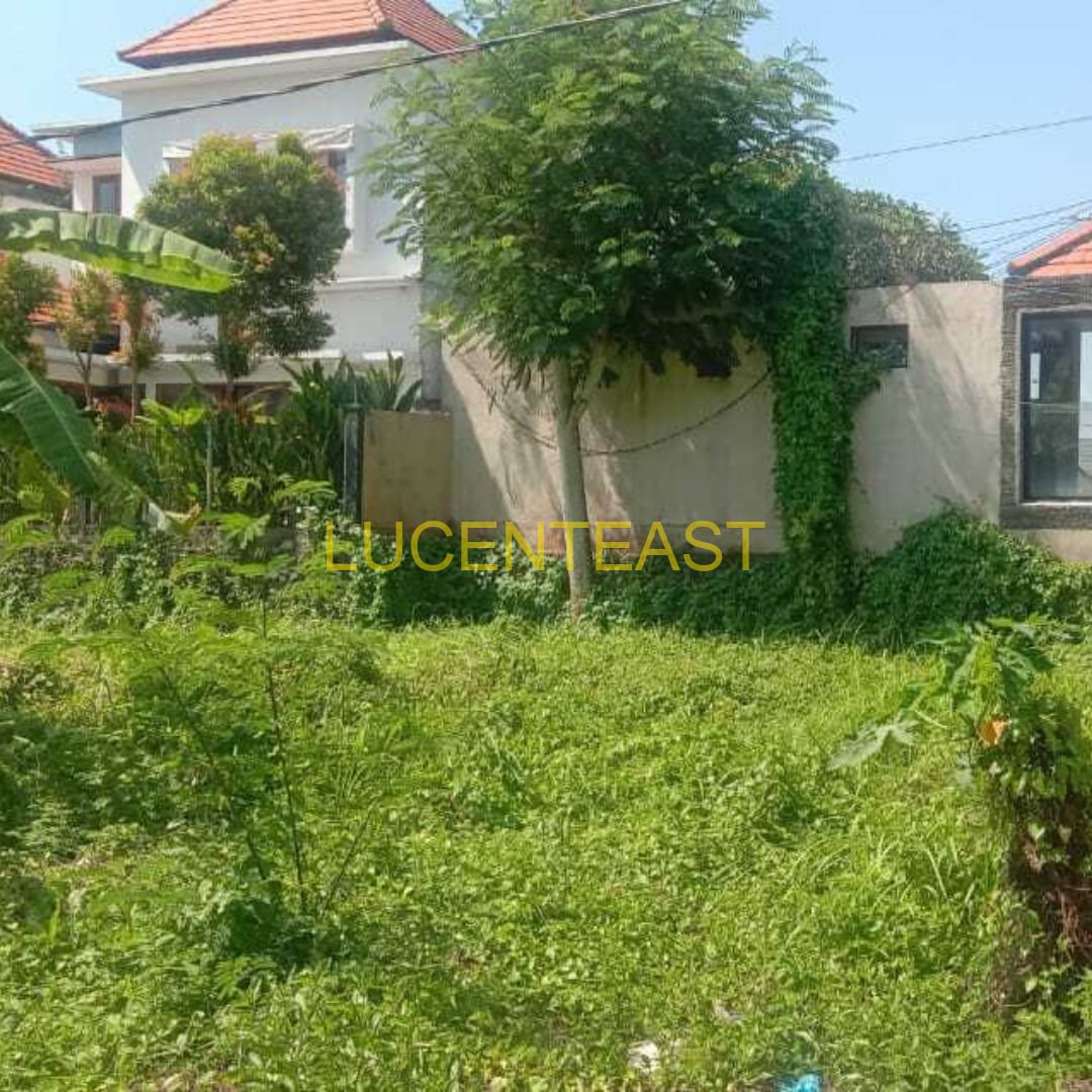 Di Jual Tanah Cemagi-Canggu