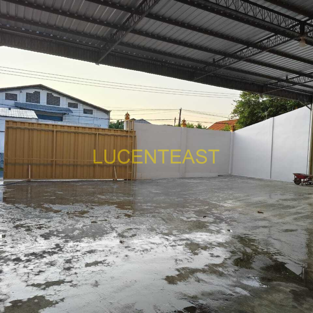 Di Jual Gudang Muding Indah Di Jual Gudang Muding Indah