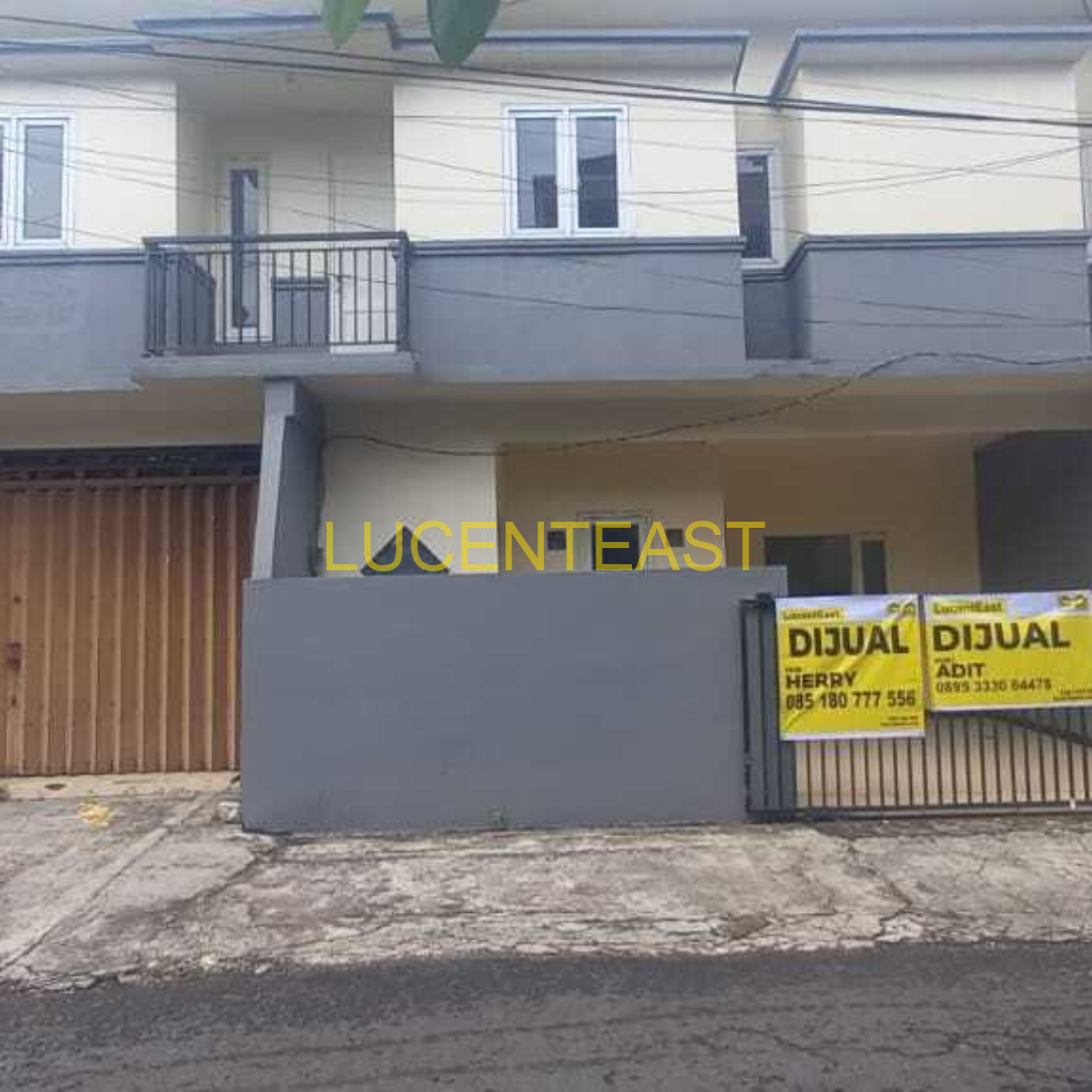 Dijual Rumah Denpasar Timur