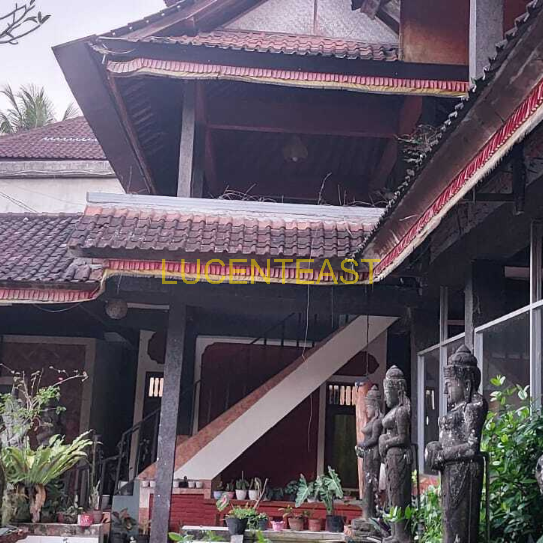 Di Jual EX.Restaurant- UBUD Di Jual EX.Restaurant- UBUD