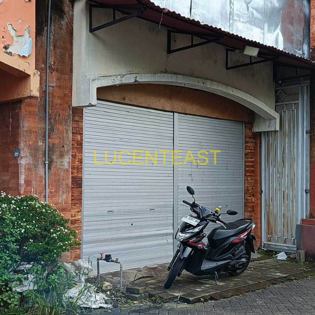 DiJual Ruko Denpasar DiJual Ruko Denpasar