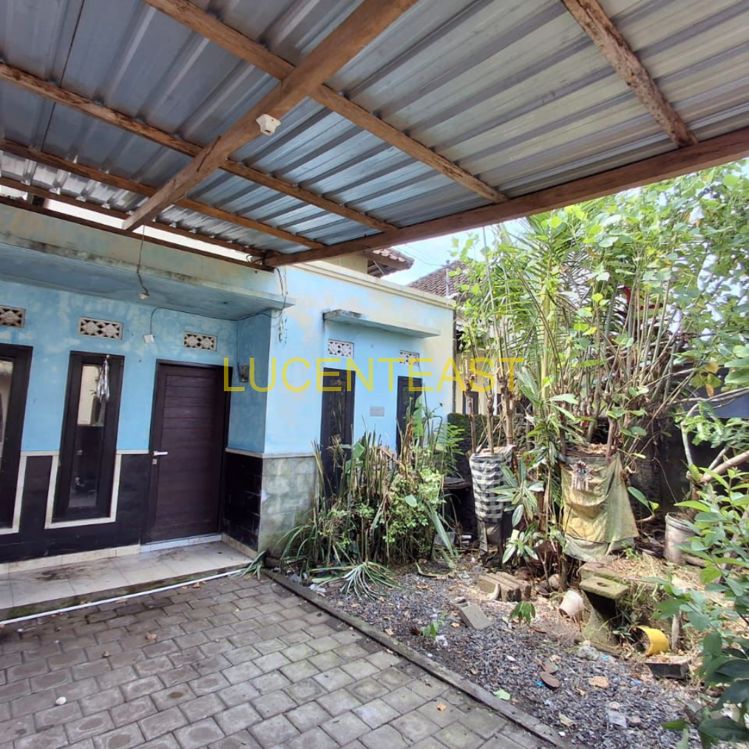 Jual Rumah Bagus di Tabanan