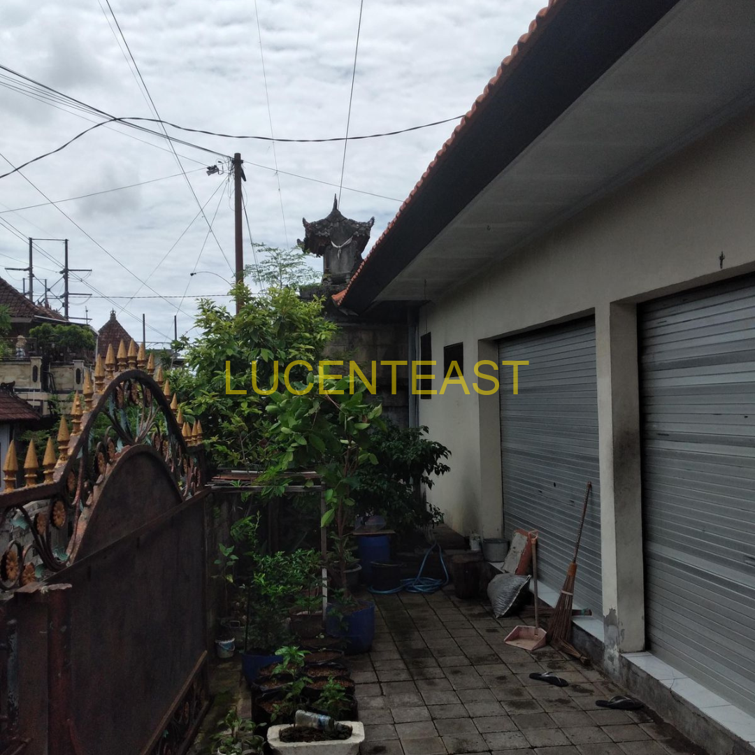 Di Jual Rumah di Muding Buit Kerobokan Di Jual Rumah di Muding Buit Kerobokan