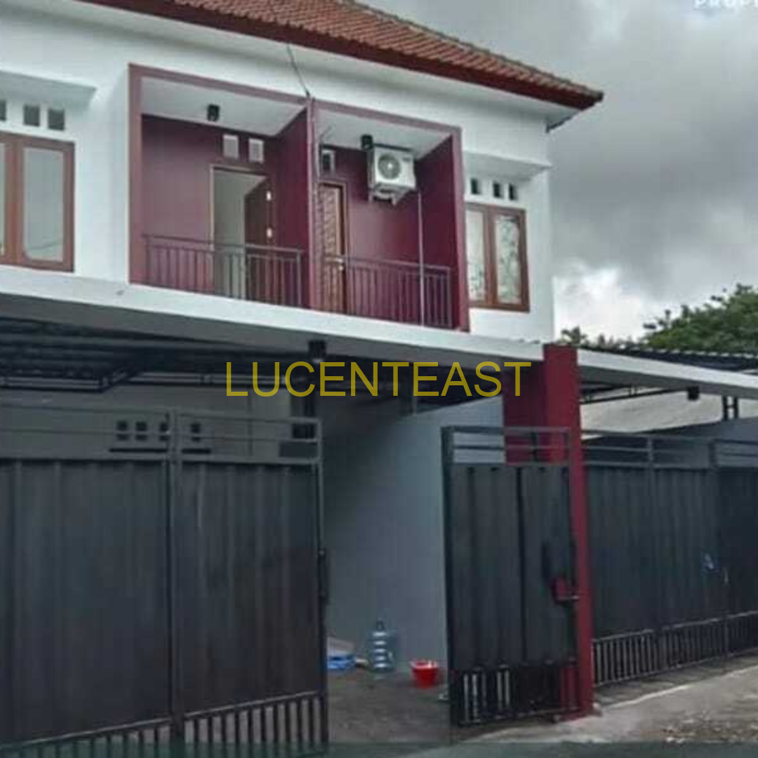 Disewakan Rumah di Renon