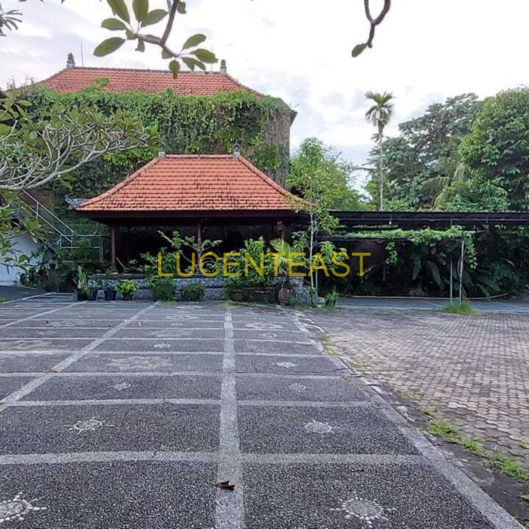 Di Jual EX.Restaurant- UBUD Di Jual EX.Restaurant- UBUD