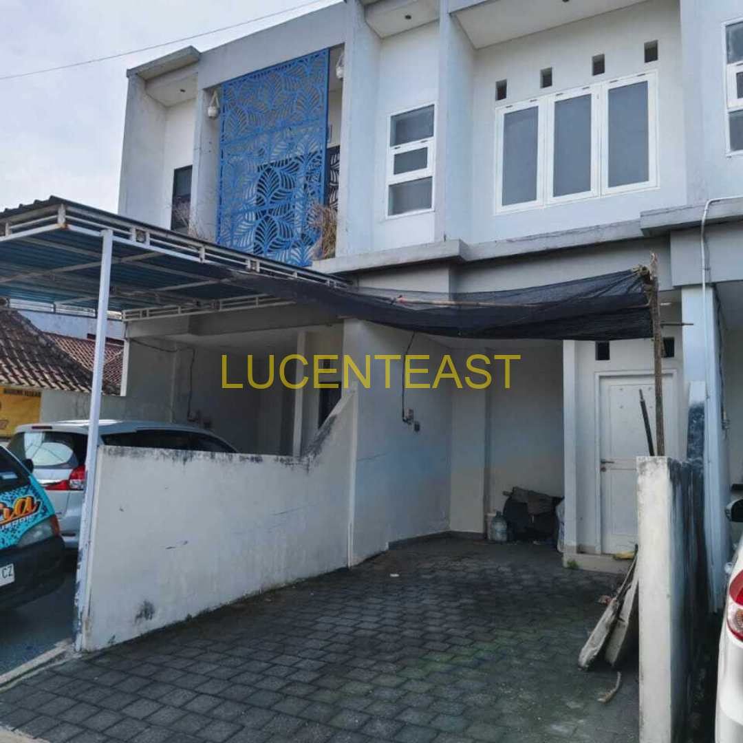 Rumah Exclusive Sempidi Badung