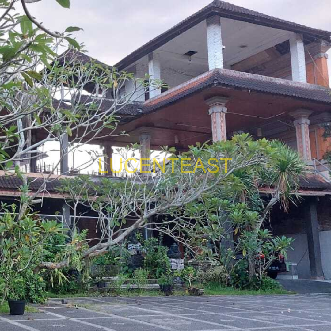 Di Jual EX.Restaurant- UBUD Di Jual EX.Restaurant- UBUD
