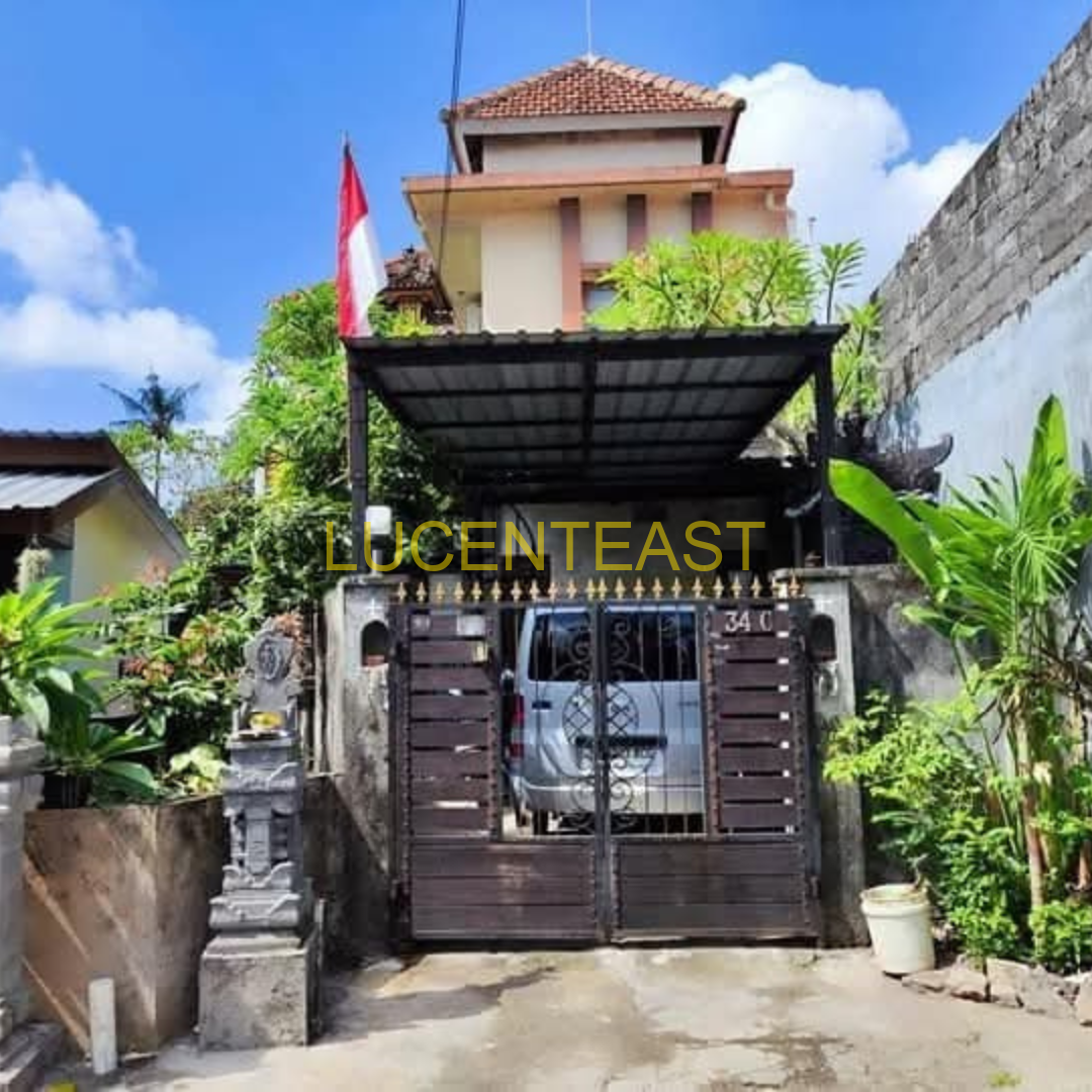 DiJual Rumah di nangka utara, Denpasar