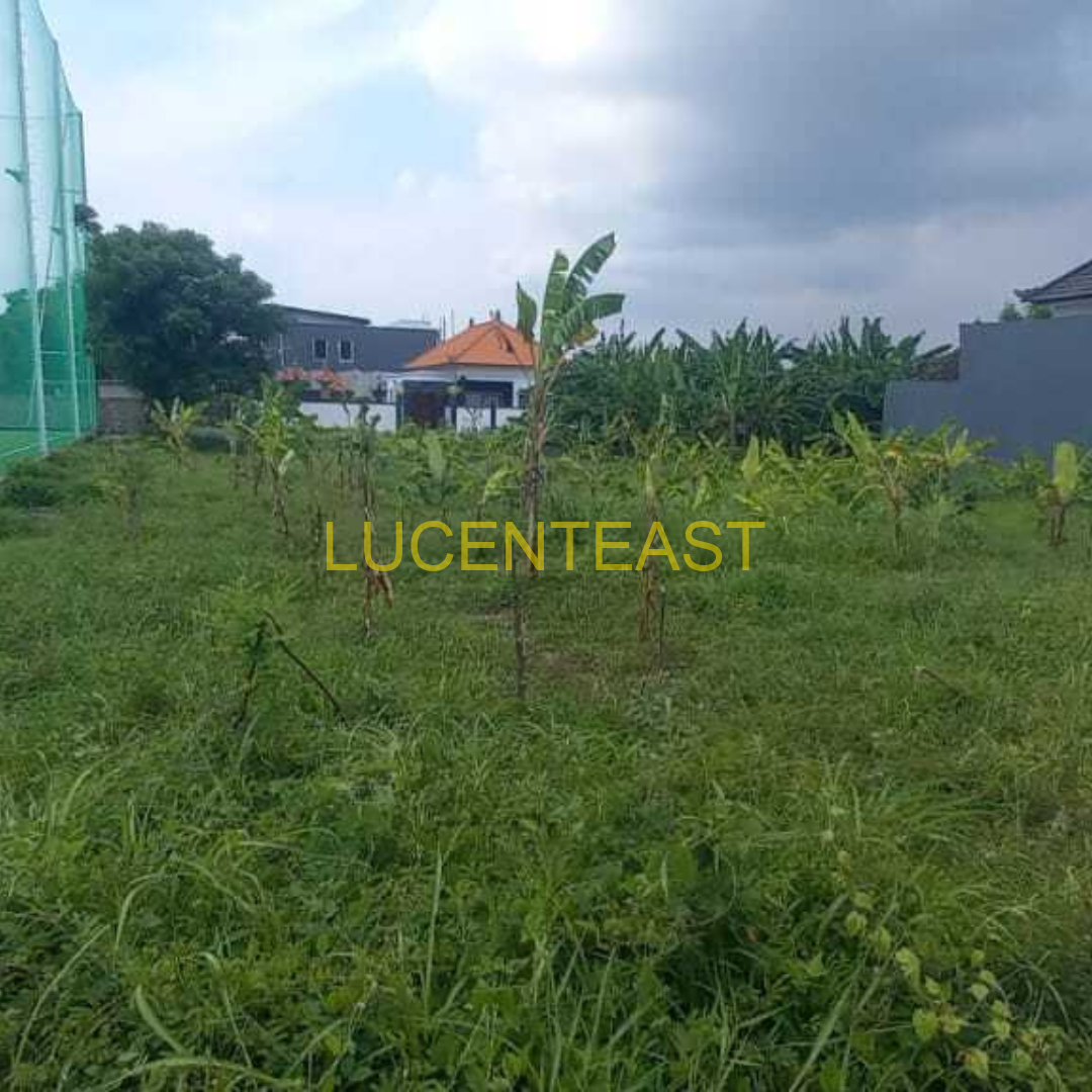 Di Jual Tanah Di Jual Tanah