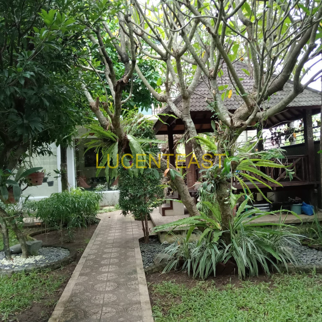 Di jual rumah lantai 2 Lokasi Tukad badung renon denpasar