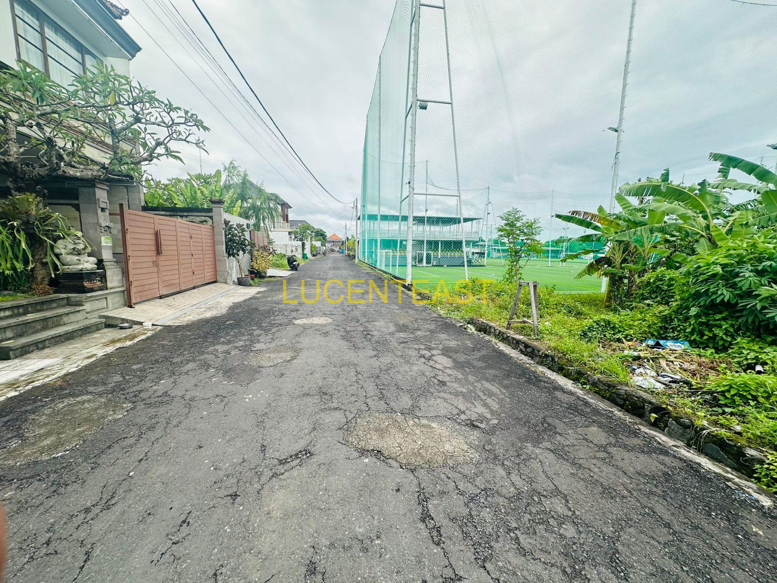 JUAL TANAH BADAK AGUNG