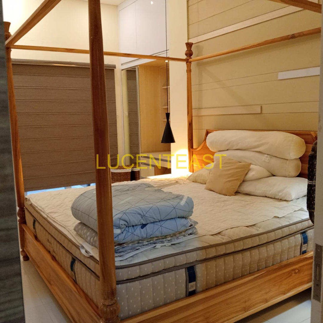Di jual rumah lantai 2 Lokasi Tukad badung renon denpasar