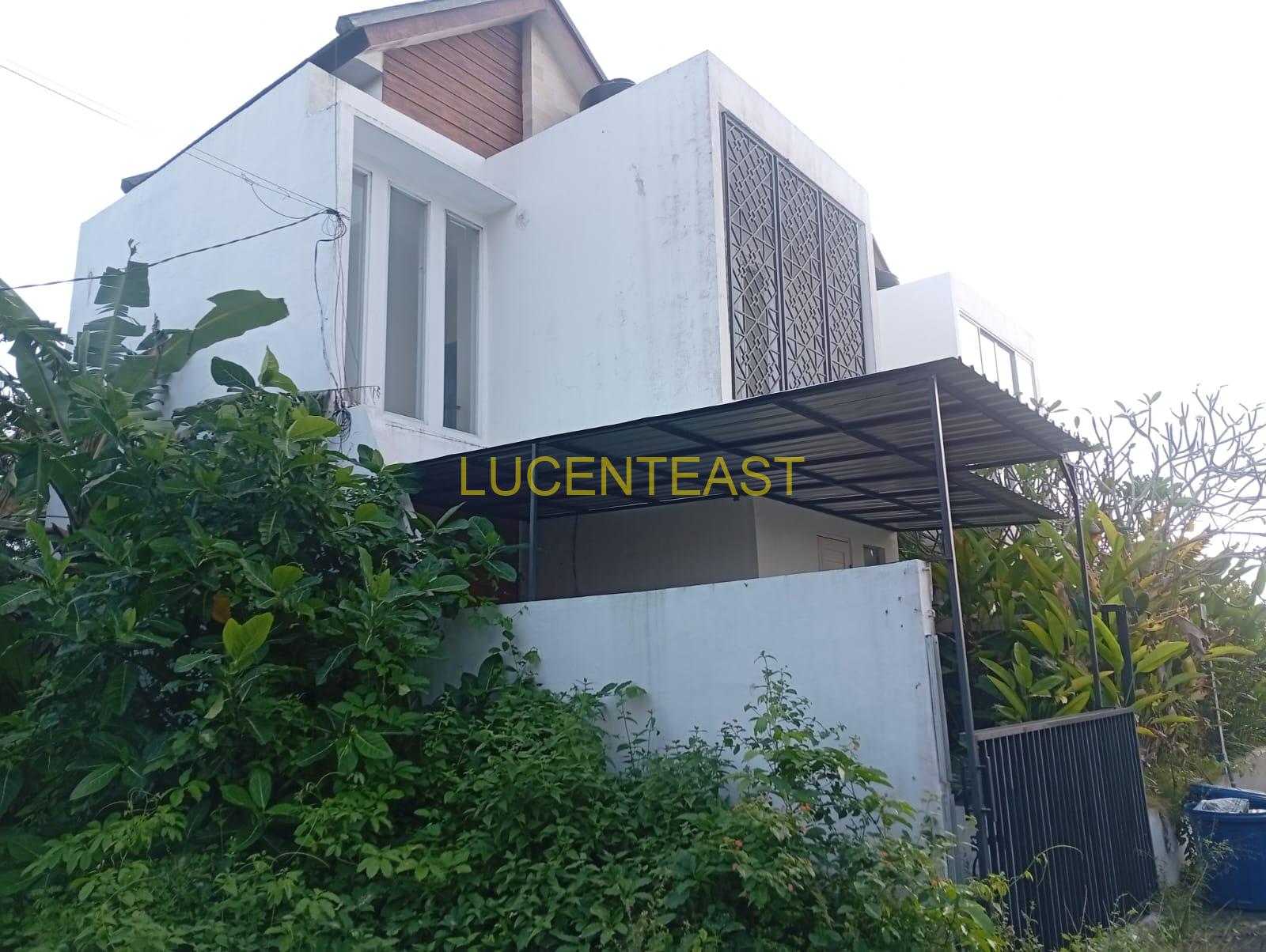 Rumah dijual di Bali Cliff jimbaran