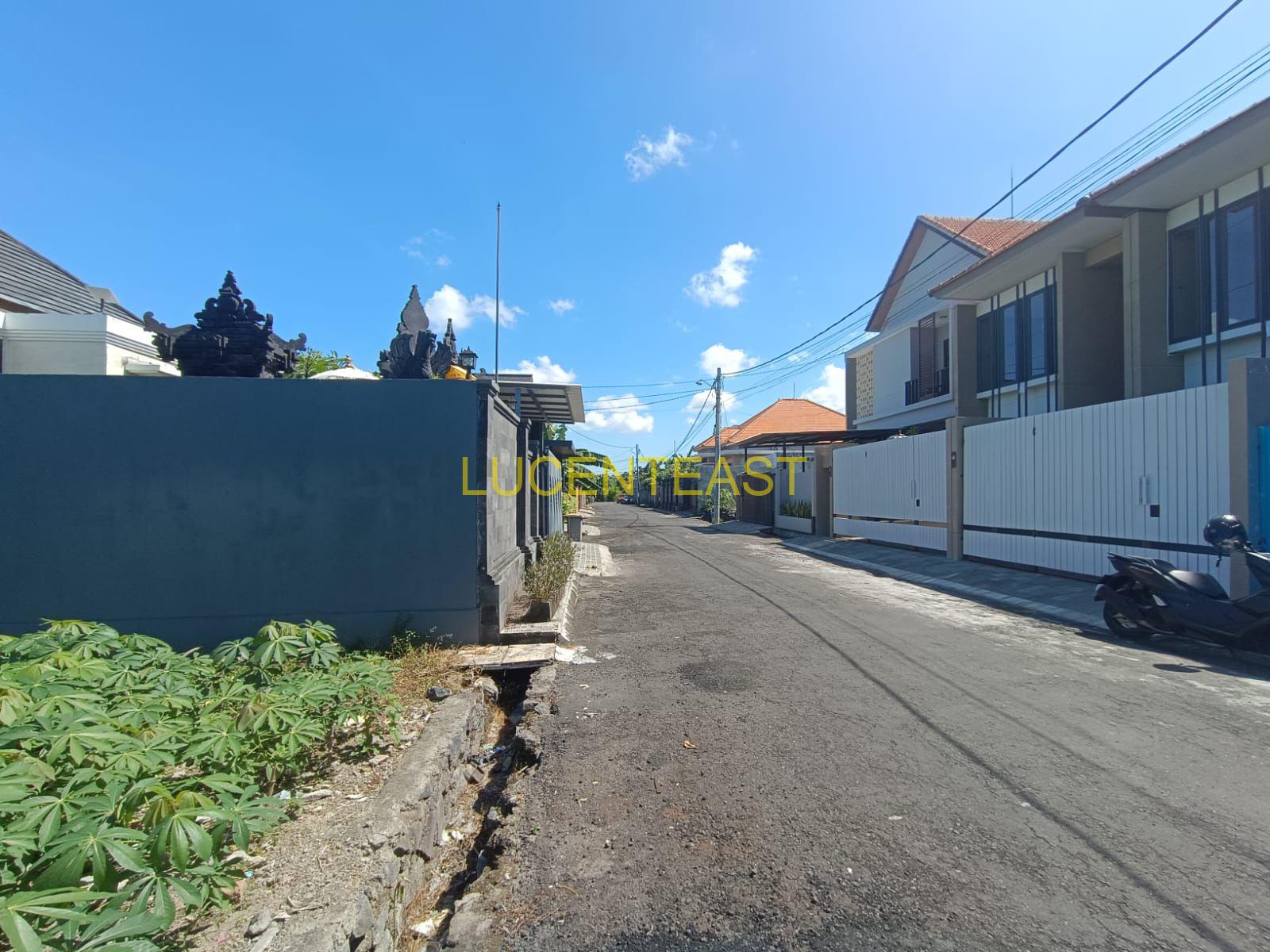 JUAL TANAH BADAK AGUNG