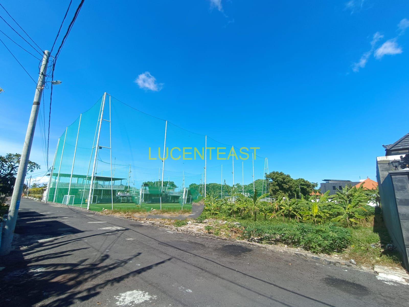 JUAL TANAH BADAK AGUNG