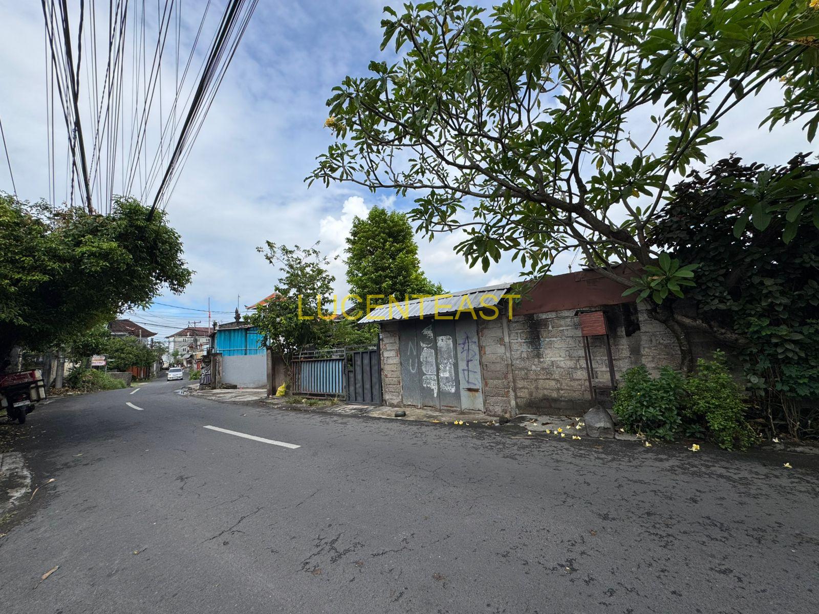 DIJUAL TANAH 2 ARE JALAN UTAMA CITARUM