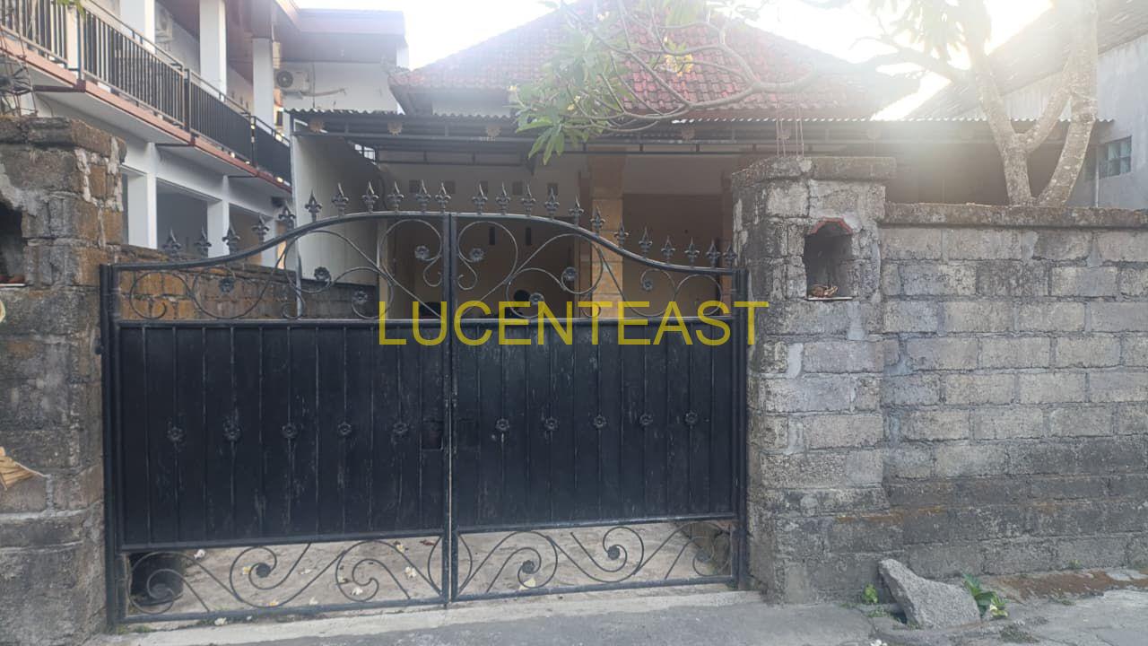 JUAL TANAH BONUS RUMAH SEDAP MALEM