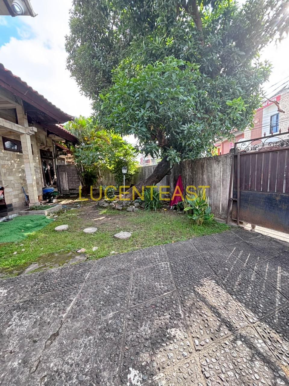 JUAL CEPAT RUMAH PUSAT KOTA PANJER