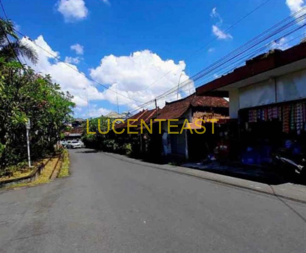 JUAL RUMAH KOST JL.SEROJA