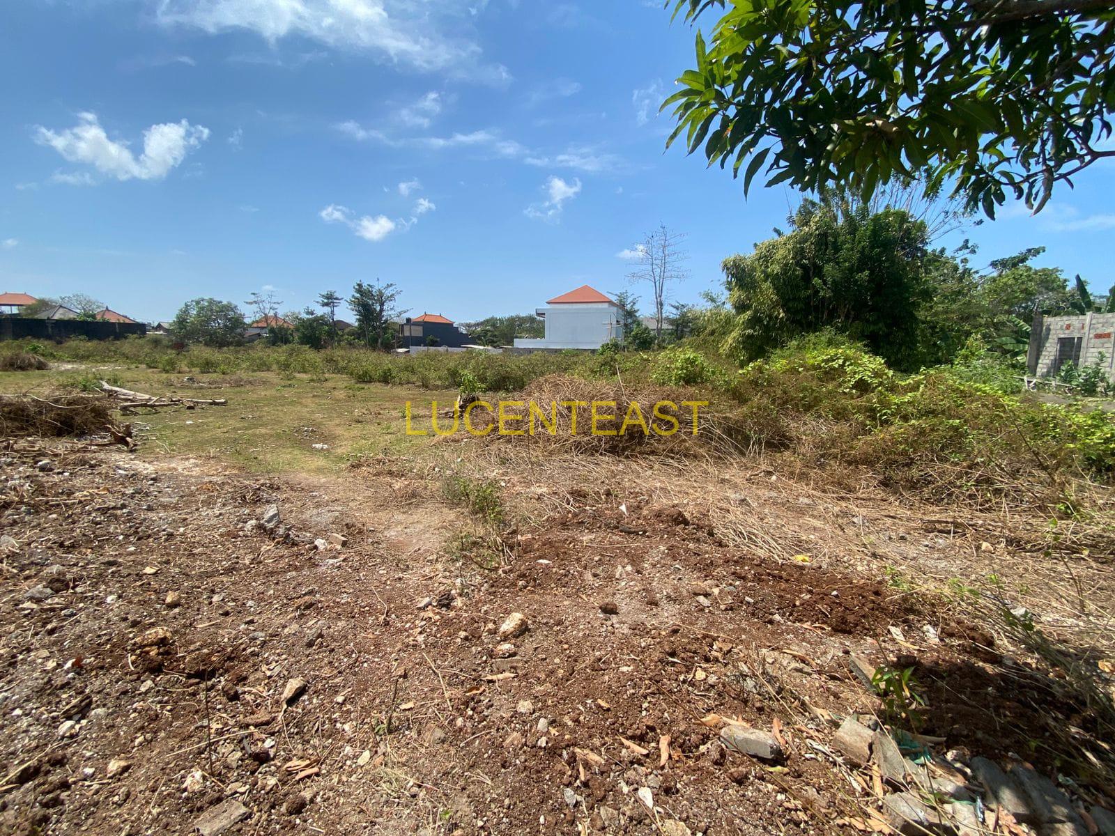 JUAL SISA 3 UNIT TANAH KAVLING DI KUTUH