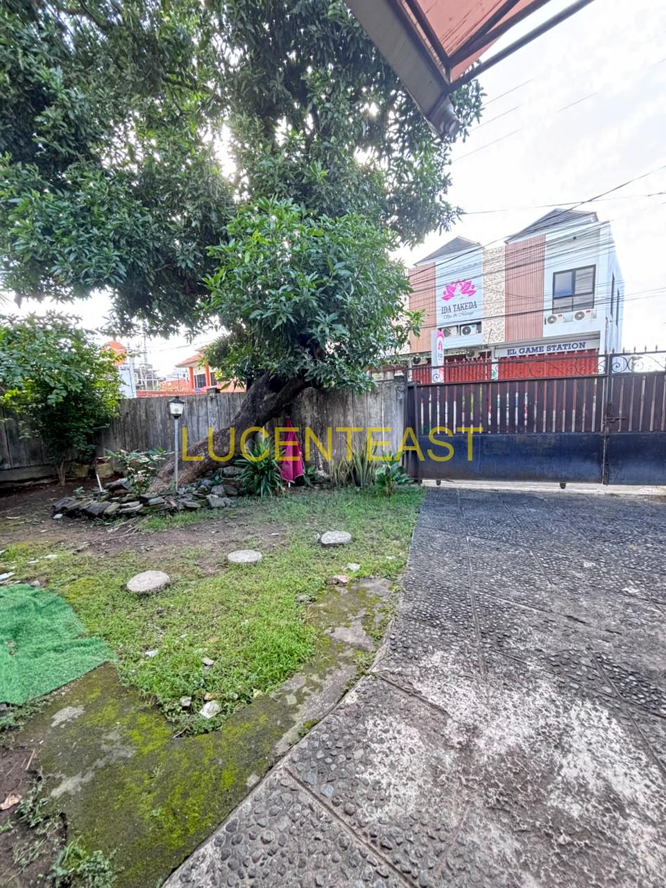 JUAL CEPAT RUMAH PUSAT KOTA PANJER