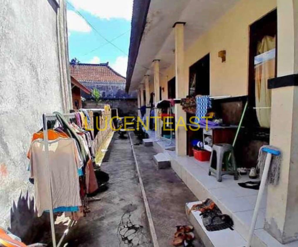 JUAL RUMAH KOST JL.SEROJA