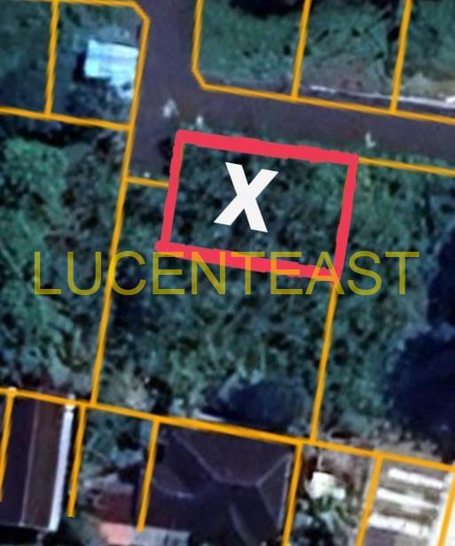 DIJUAL TANAH LOKASI NYAMAN A.YANI