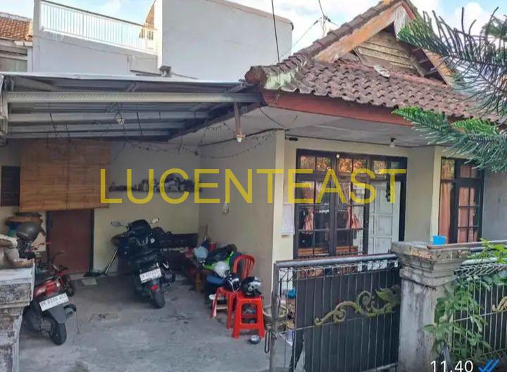 DIJUAL RUMAH MUDUTAKI GATSU BARAT