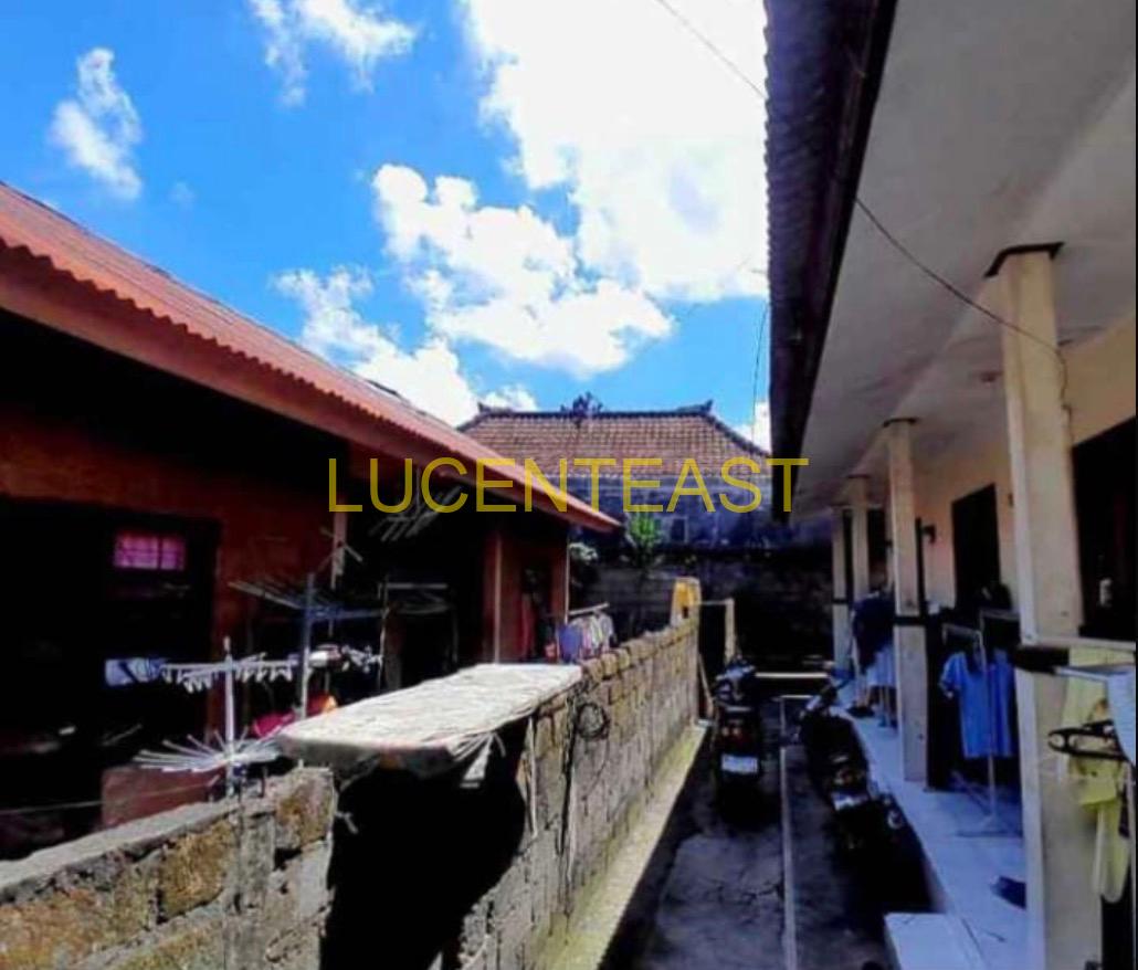 JUAL RUMAH KOST JL.SEROJA
