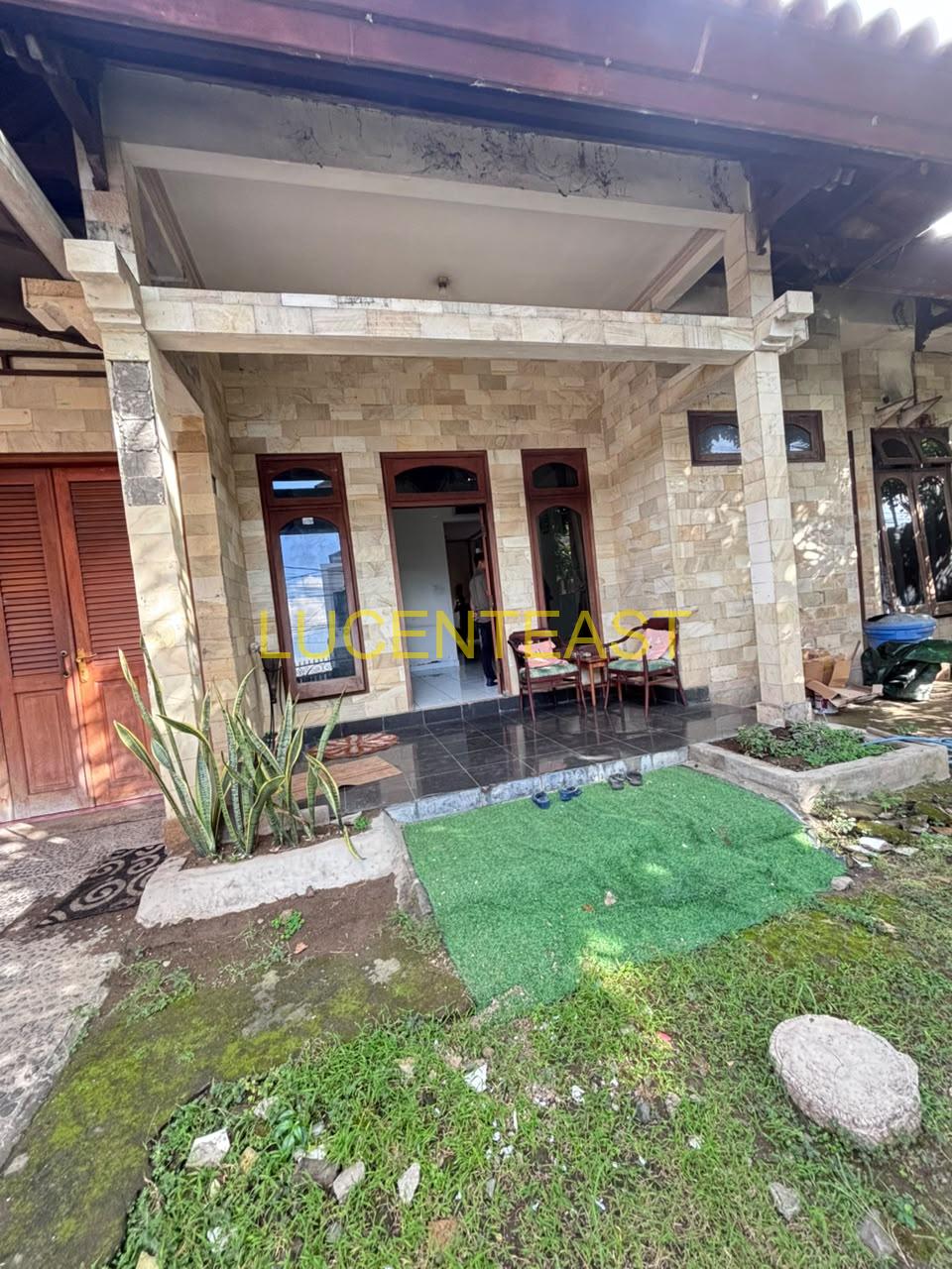 JUAL CEPAT RUMAH PUSAT KOTA PANJER