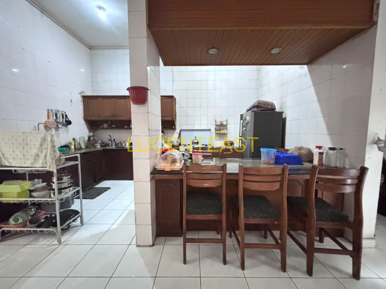 JUAL CEPAT RUMAH PUSAT KOTA PANJER