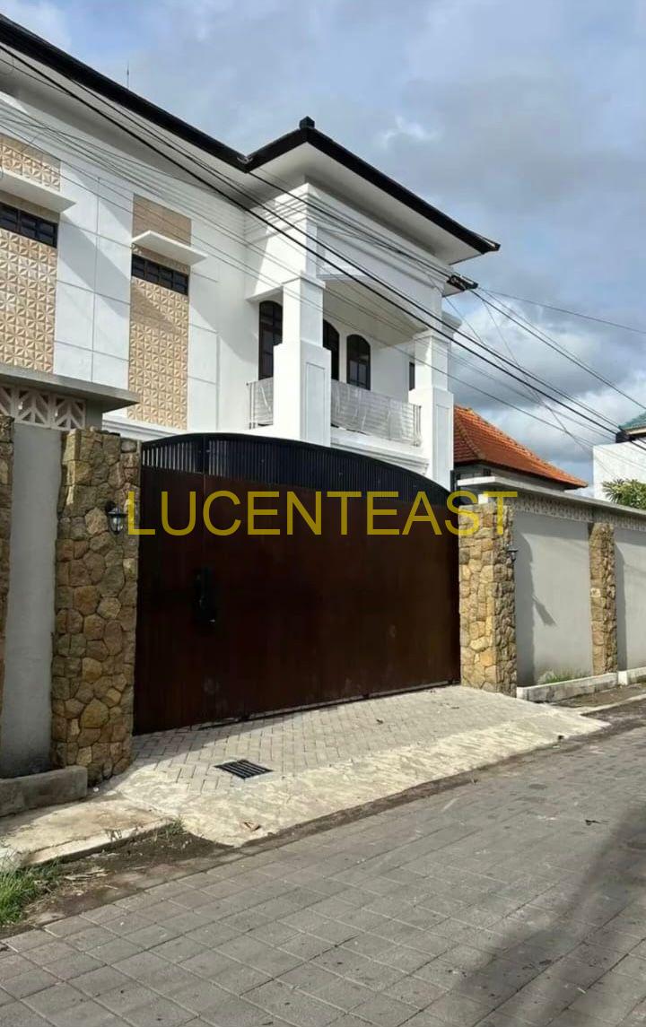 JUAL RUMAH MEWAH SIDAKARYA