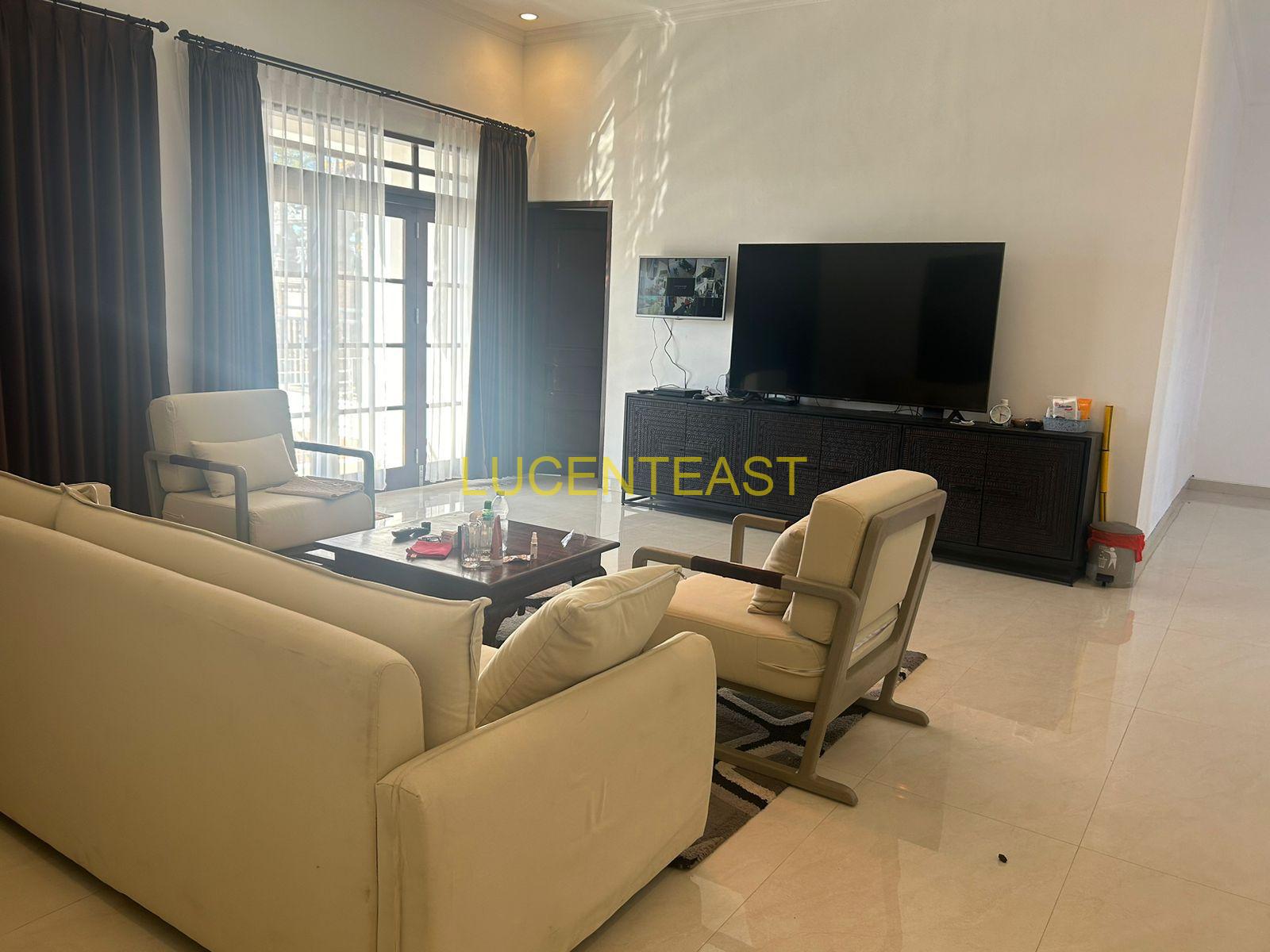 JUAL RUMAH MEWAH SIDAKARYA
