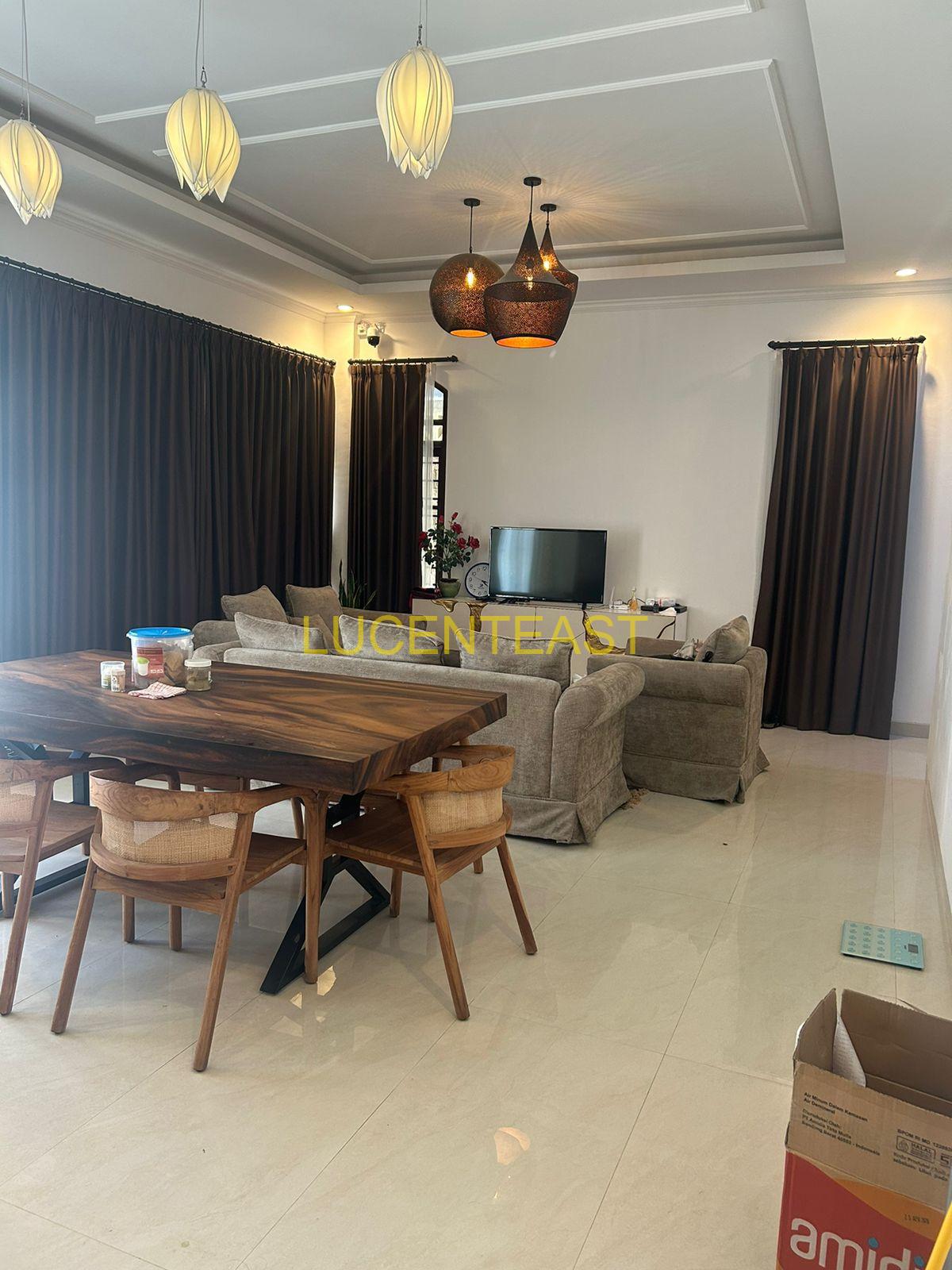 JUAL RUMAH MEWAH SIDAKARYA