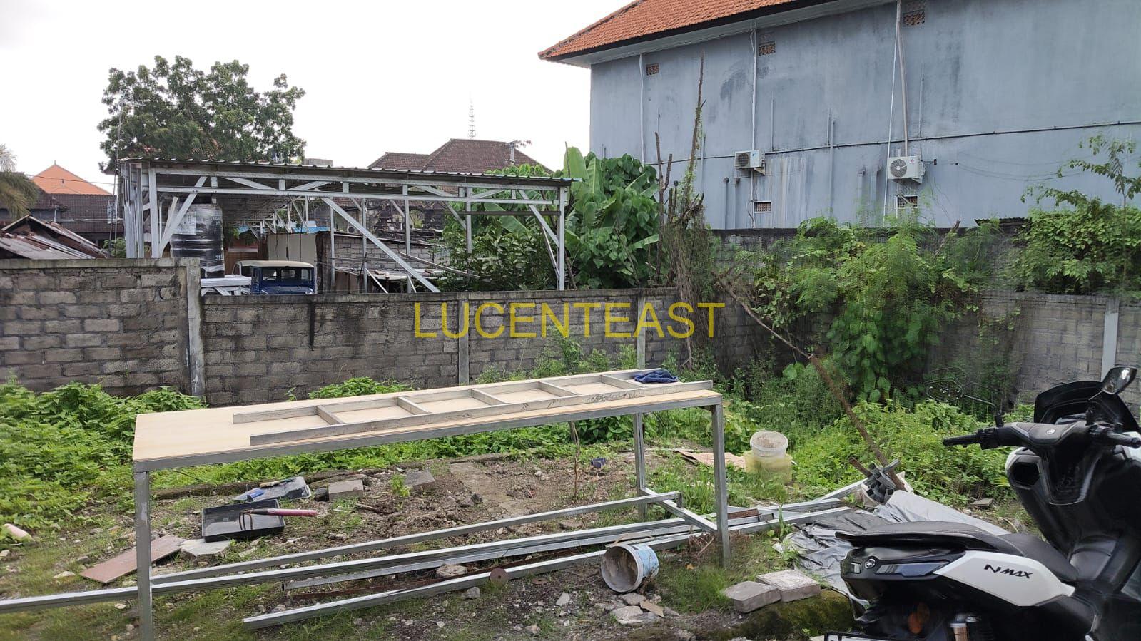 JUAL TANAH PIDADA