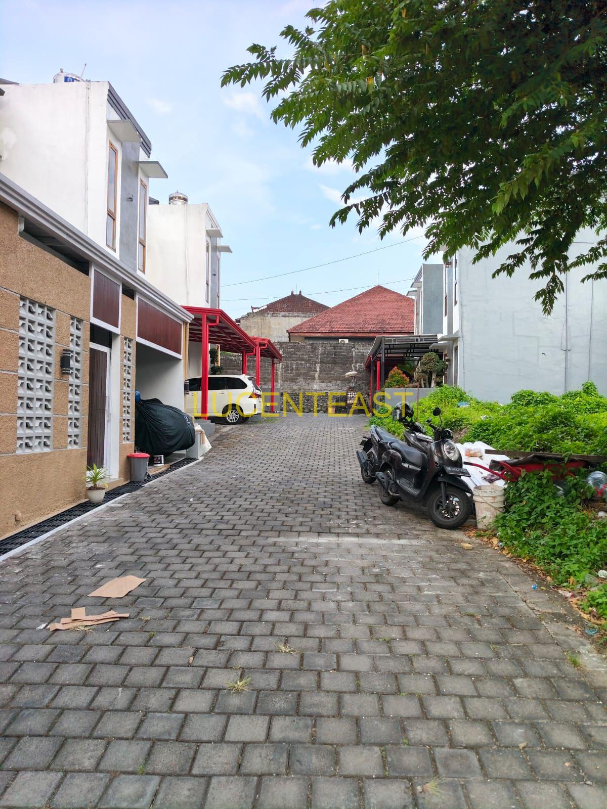 JUAL TANAH PIDADA