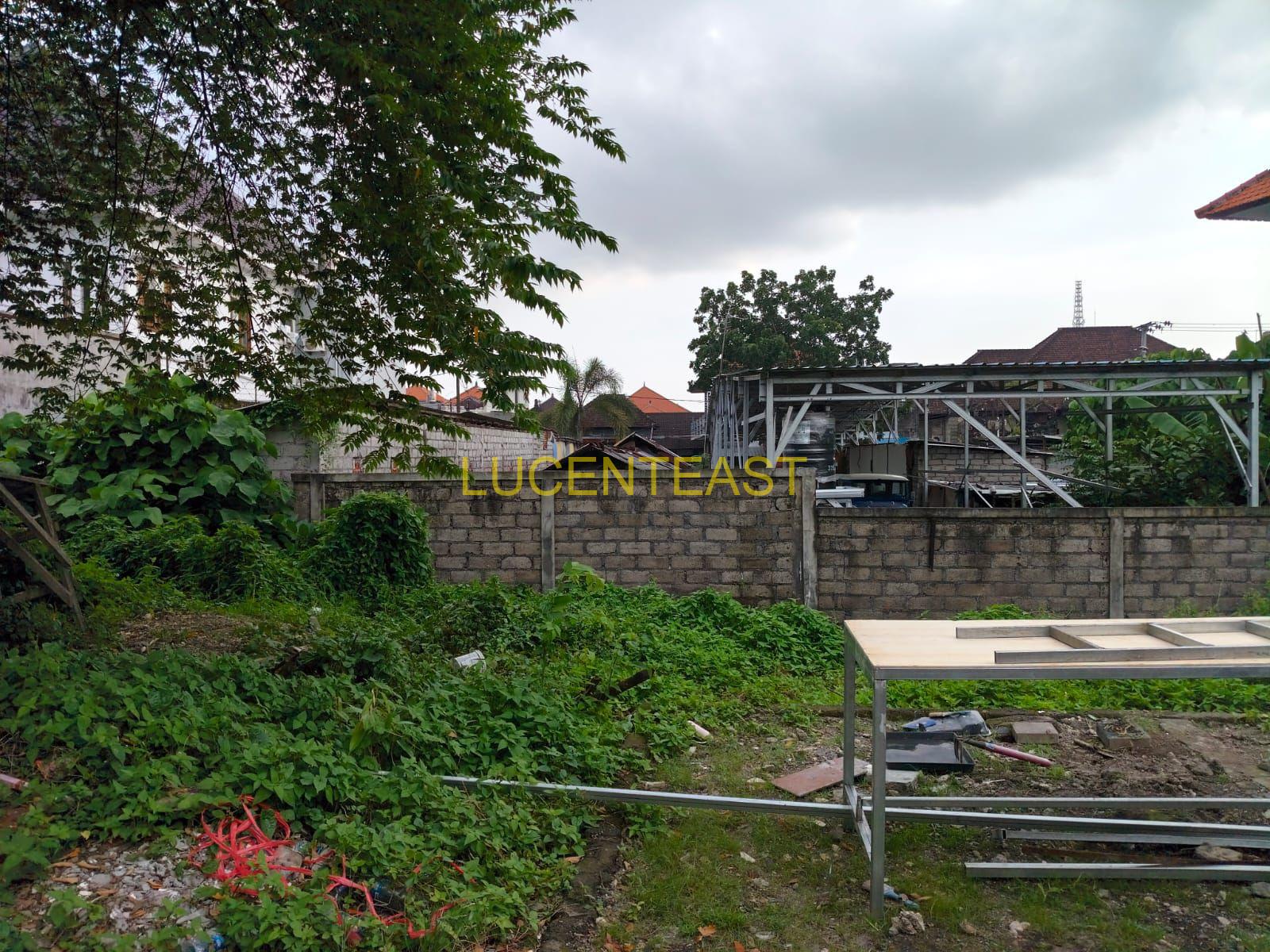JUAL TANAH PIDADA