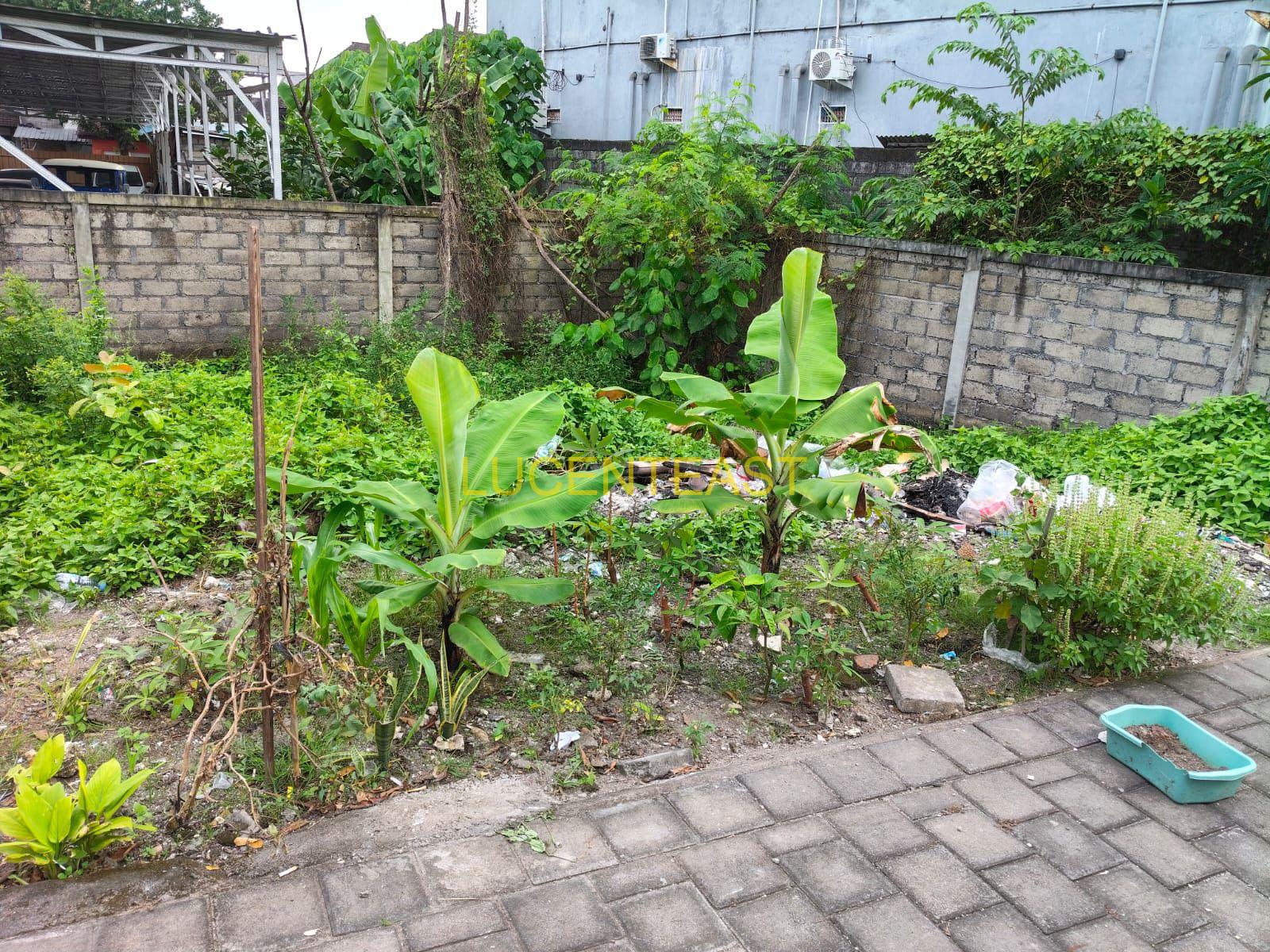 JUAL TANAH PIDADA
