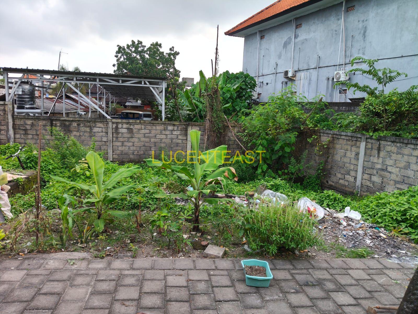 JUAL TANAH PIDADA