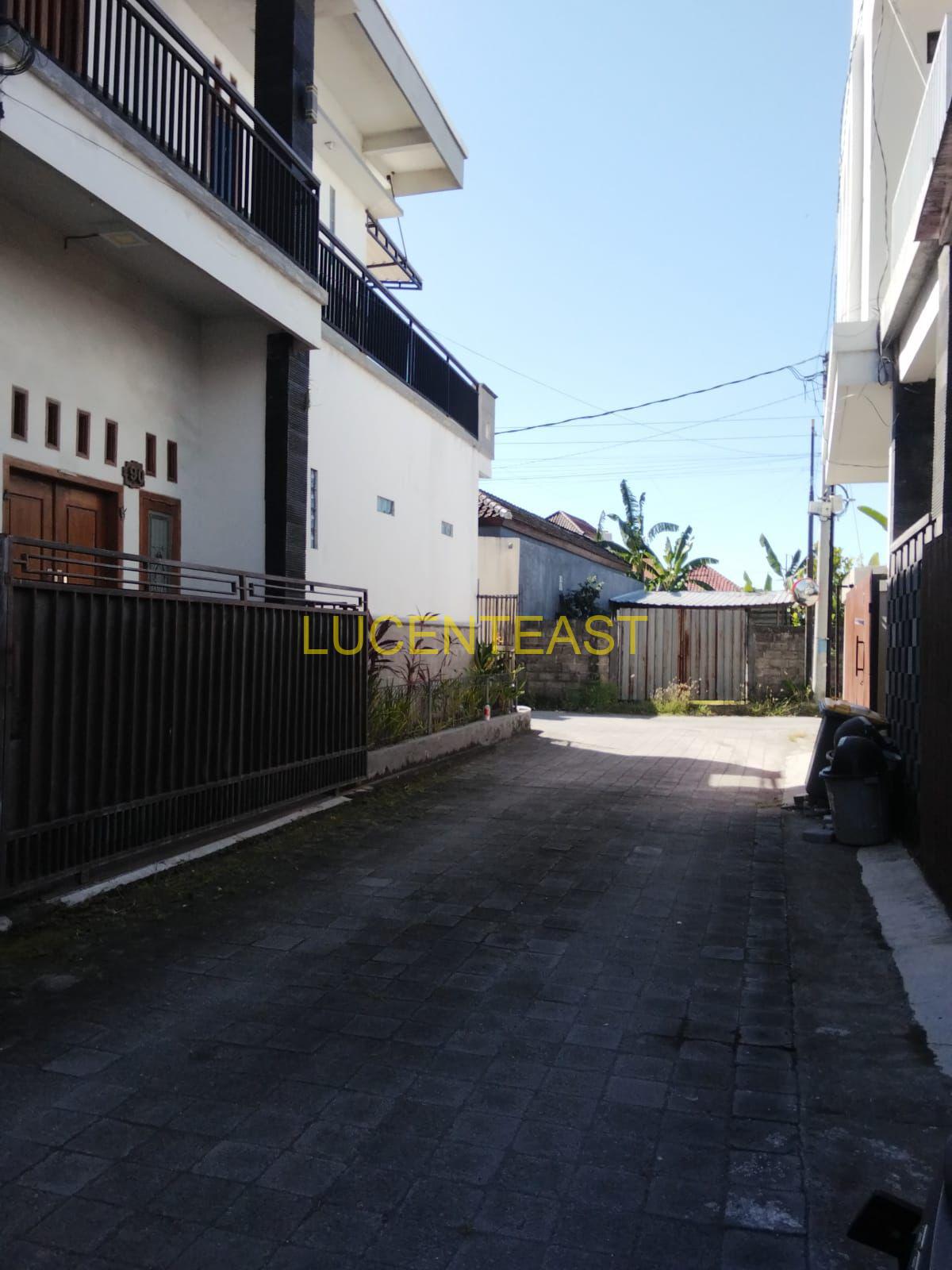 Rumah Mewah Tk.Pakerisan