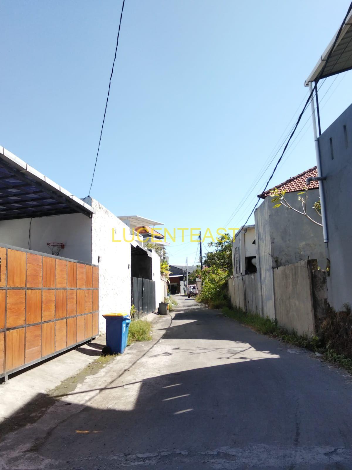 Rumah Mewah Tk.Pakerisan