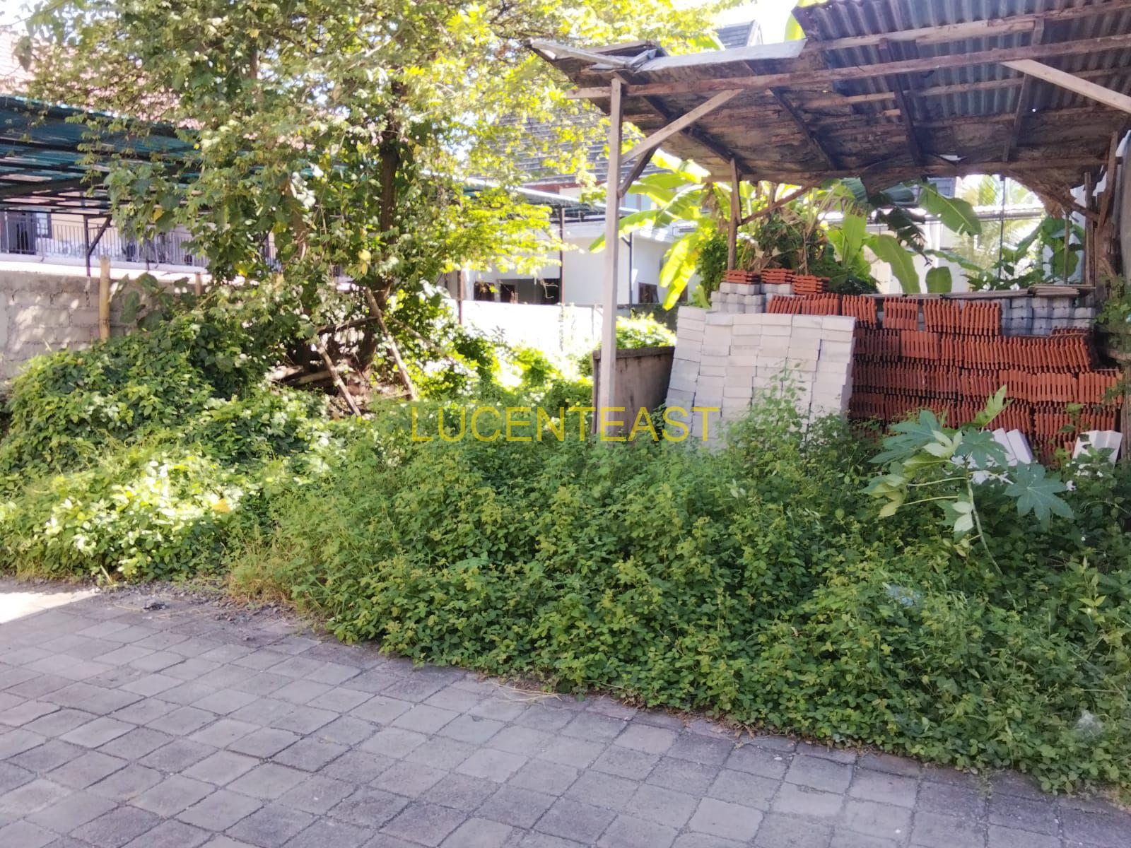 Rumah Mewah Tk.Pakerisan