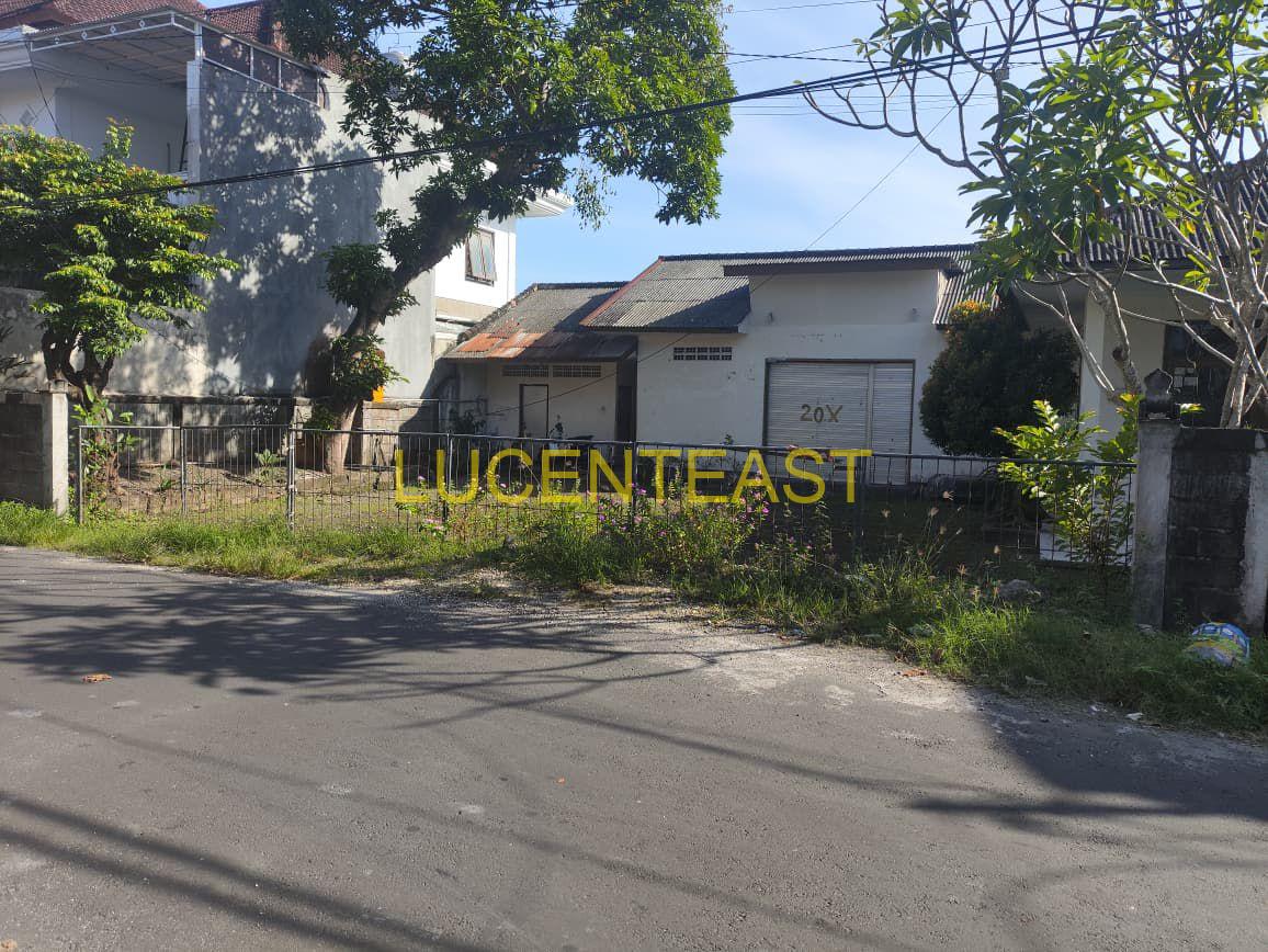 Jual Tanah Sekar Jepun