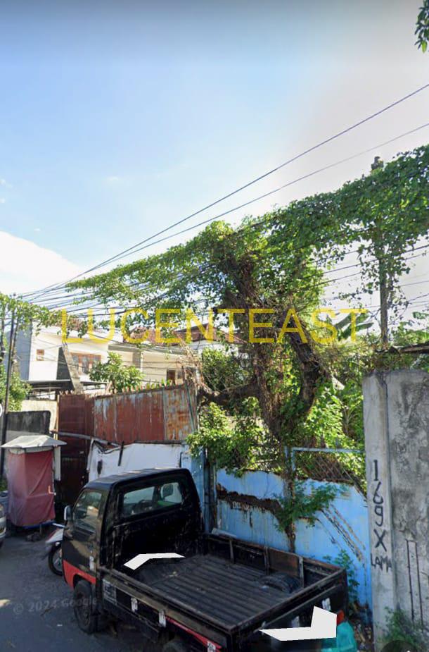 JUAL TANAH DI JALAN UTAMA GLOGOR CARIK