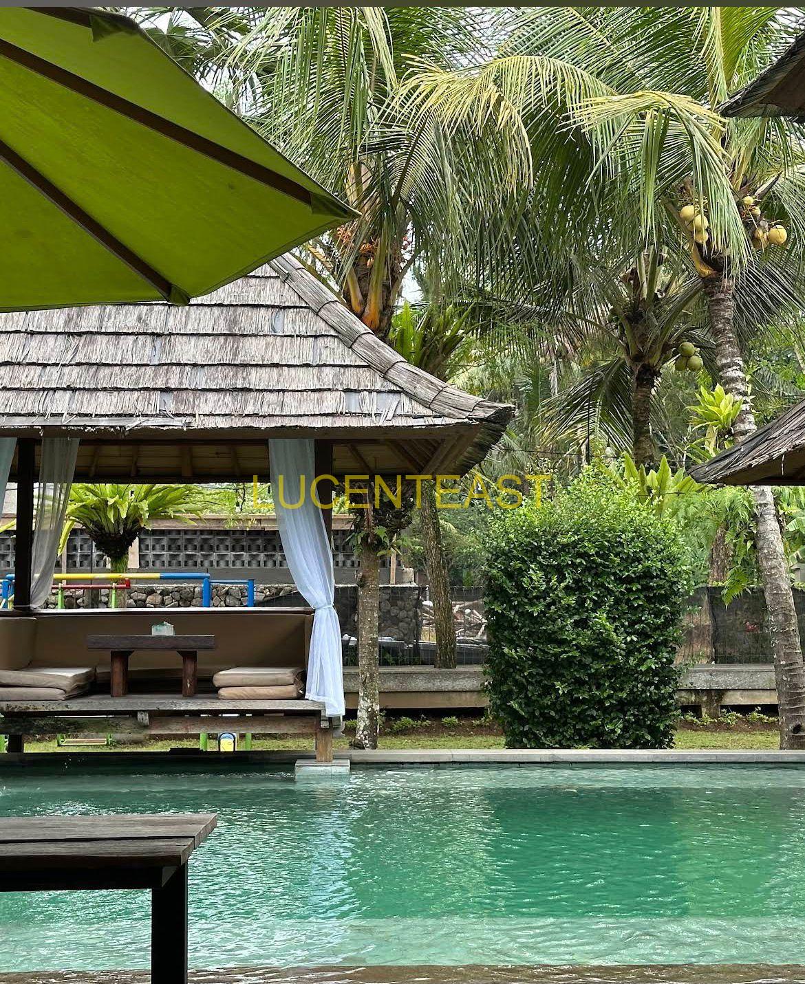 JUAL TANAH DI JALAN UTAMA GLOGOR CARIK